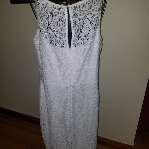 Crochet Dress - Picture 5 of 6